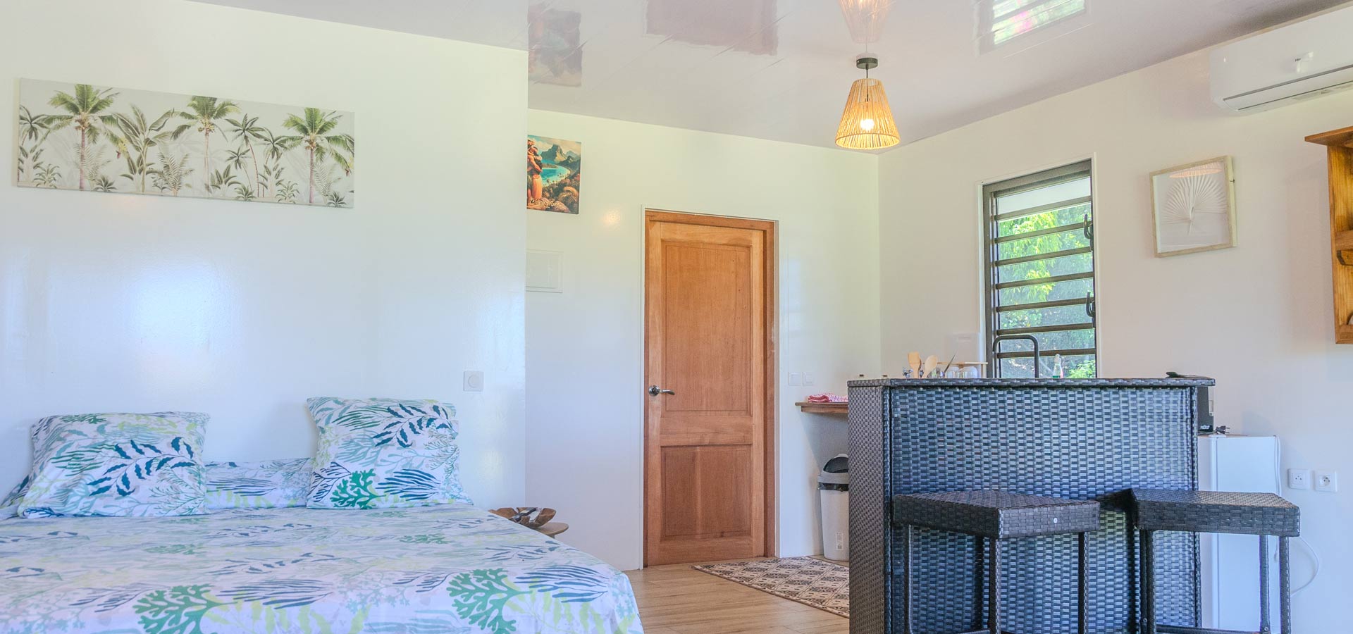 Chambre simple