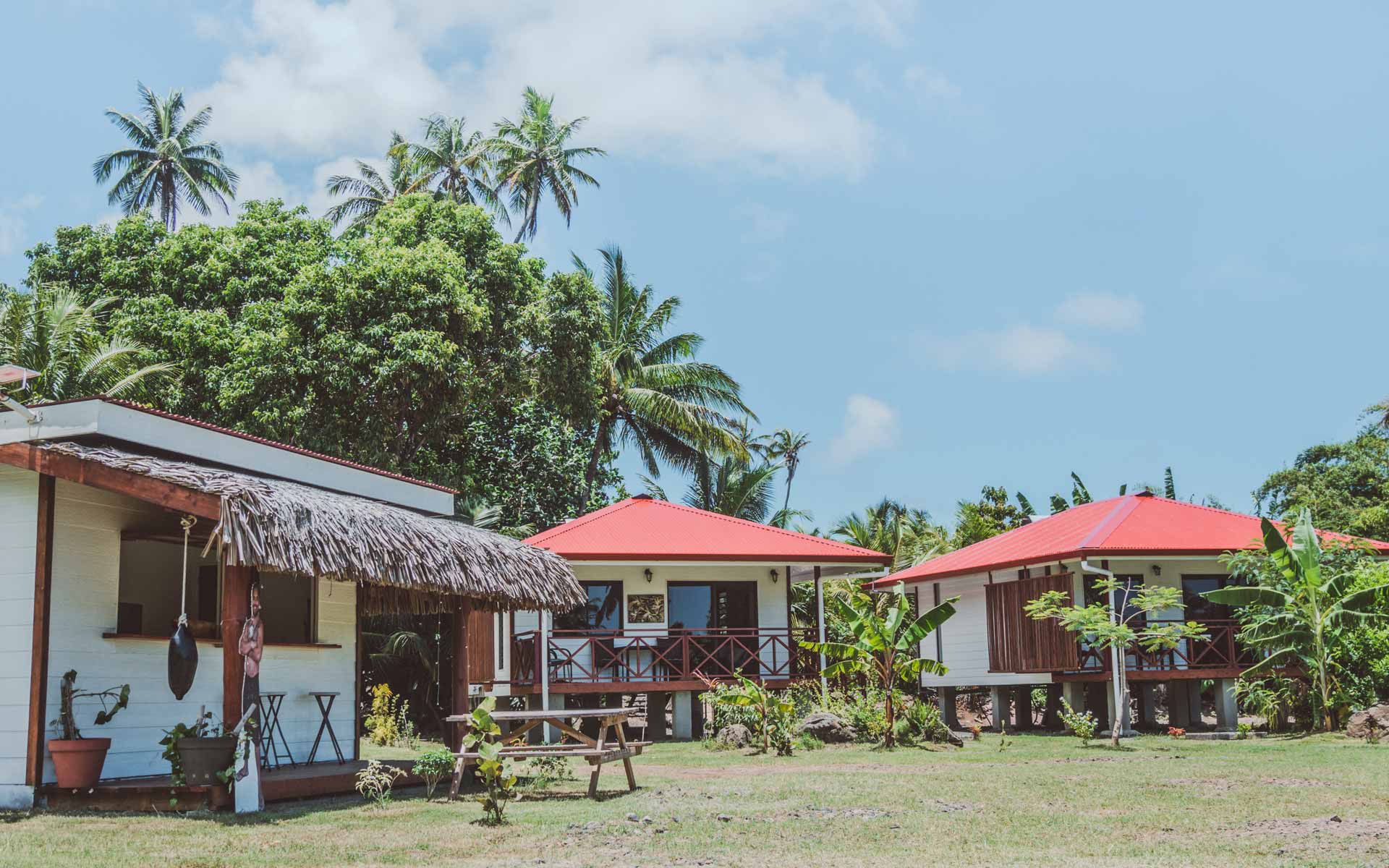 Maharepa RH Lodge